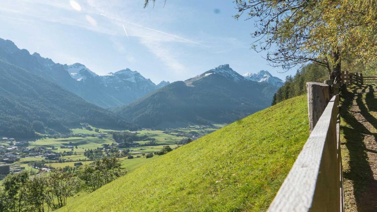 Pension Riese Neustift im Stubaital Exterior foto